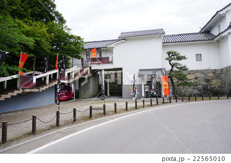 彦根城　石田三成展 22565010