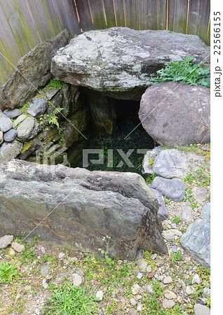 真田古墳(真田の抜け穴伝説)(和歌山県伊都郡九度山町) 真田古墳(真田の抜け穴伝説)(和歌山県伊都郡九度山町) 22566155