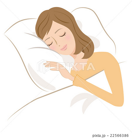 女性 快眠 女性 快眠 22566386