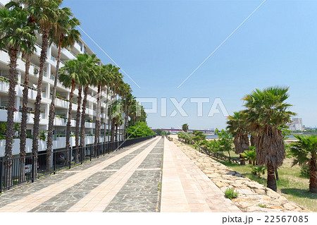 西宮市　香櫨園浜 22567085