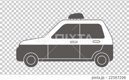 警車 警車 22567206