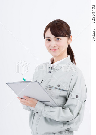 作業員 作業員 22568403