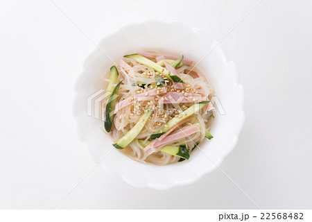春雨サラダ 春雨サラダ 22568482