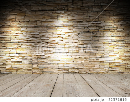 room interior vintage 22571616