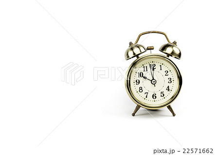 Either the clock starts at 10 am or 10 pm 22571662