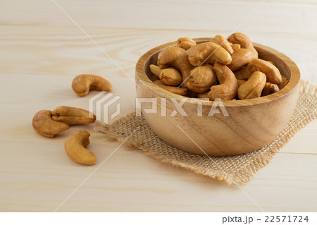 Cashew nuts Cashew nuts 22571724