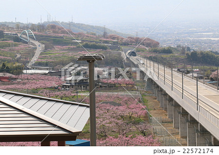 超電導リニア走行実験 超電導リニア走行実験 22572174