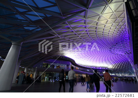 King's Cross 1 22572681