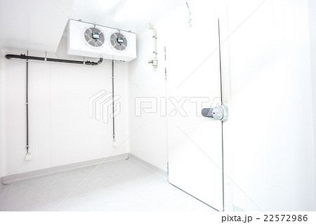 door of an refrigerator 22572986