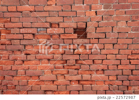 Old brickwork Old brickwork 22572987