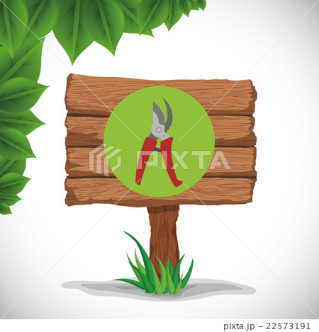 Gardening design 22573191