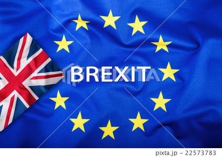 Brexit. Brexit Yes. Brexit No. Flag United Kingdom 22573783