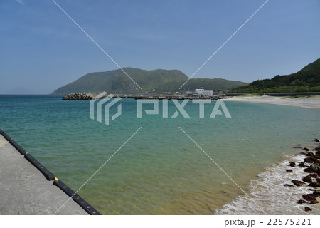 本村前浜海水浴 22575221