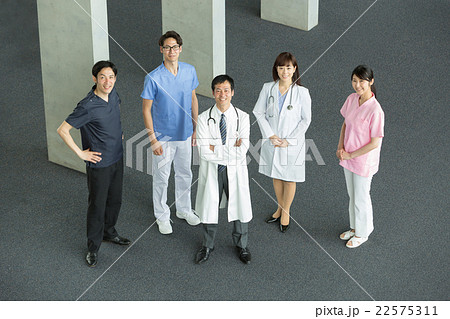医療ビジネス イメージ 医療ビジネス イメージ 22575311