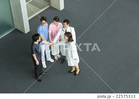 医療ビジネス イメージ 22575313