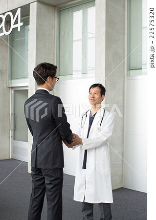 医療ビジネス イメージ 22575320