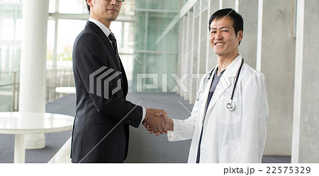 医療ビジネス イメージ 22575329