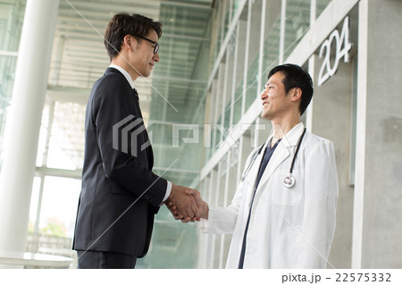 医療ビジネス イメージ 22575332