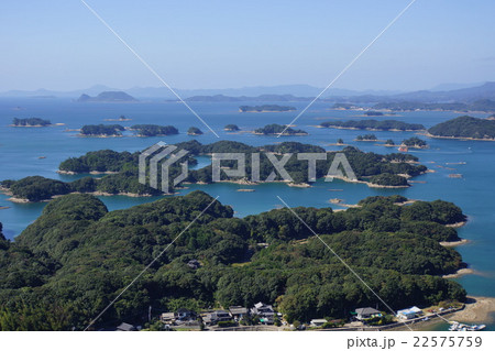 [長崎県佐世保市]展海峰 22575759