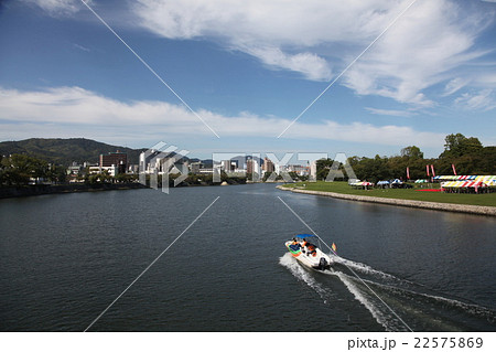 雁木タクシー　太田川 22575869