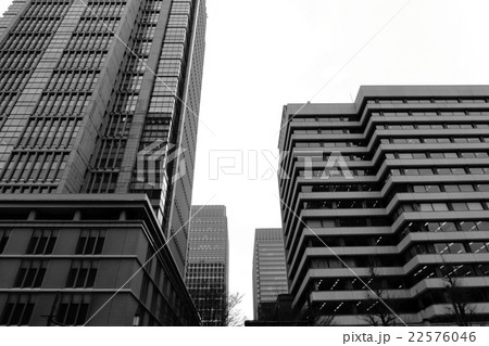 金融不安イメージの写真画像 22576046