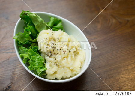 ポテトサラダ ポテトサラダ 22576188