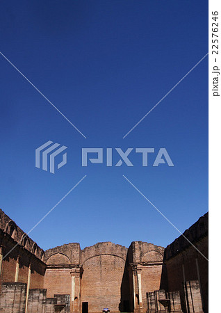 パラグアイ_トリニダ―の遺跡 パラグアイ_トリニダ―の遺跡 22576246