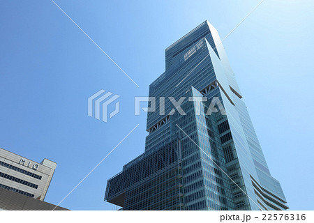 あべのハルカス 22576316