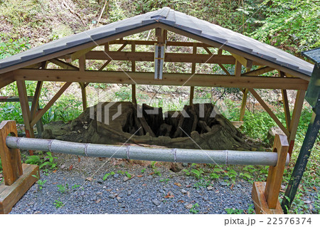 大本山　方広寺　半僧坊 22576374