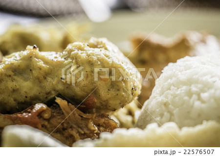 Bali food Bali food 22576507