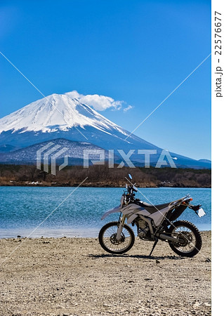 富士山ツーリング (10) 22576677