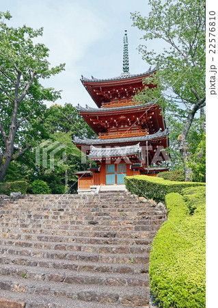 大本山　方広寺　半僧坊 22576810