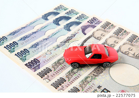 自動車ローン 22577075