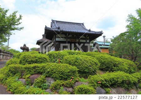 狭山山不動寺　大黒堂 22577127