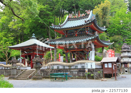 金乗院　七福神 22577130