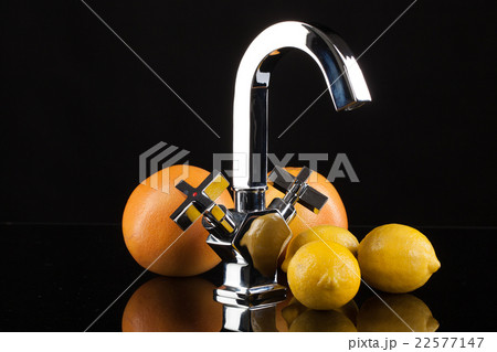 Water Mixer 22577147
