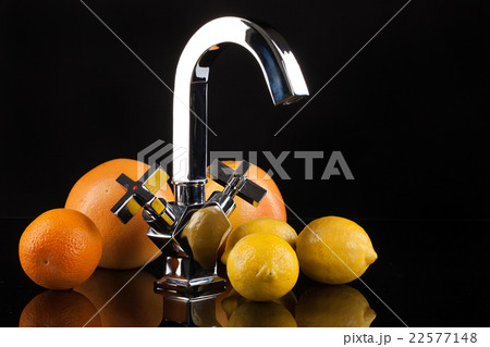 Water Mixer 22577148