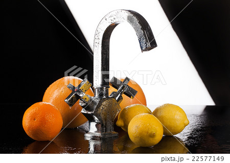 Water Mixer 22577149