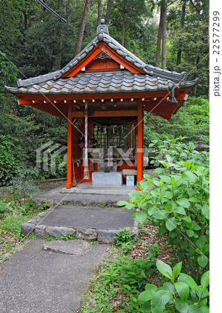 大本山　方広寺　半僧坊 22577299