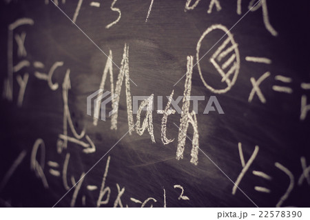 Math Concept 22578390