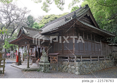 細江神社 細江神社 22578763