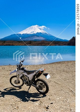 富士山ツーリング (15) 22578909