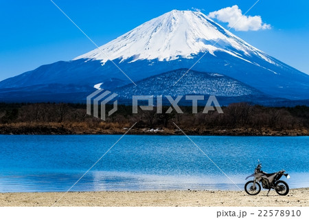 富士山ツーリング (16) 22578910