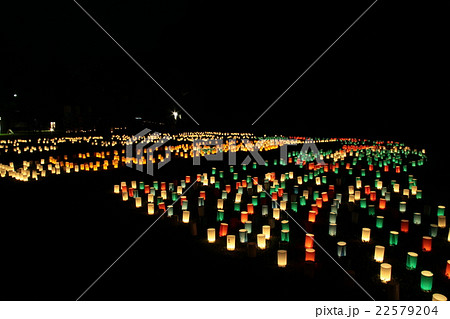 飛鳥光の回廊 22579204