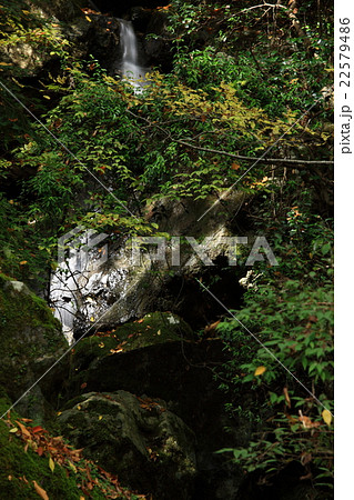 雪彦山より 22579486