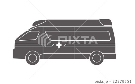 救急車 22579551