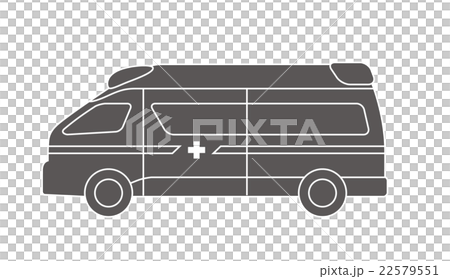 救急車 22579551