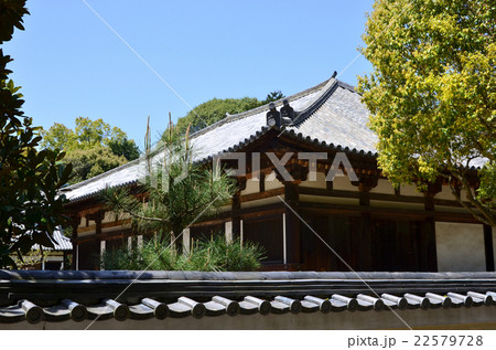 秋篠寺 本堂(2016.4) 秋篠寺 本堂(2016.4) 22579728