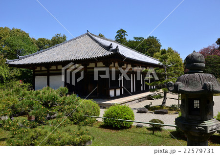 秋篠寺 本堂(2016.4) 秋篠寺 本堂(2016.4) 22579731
