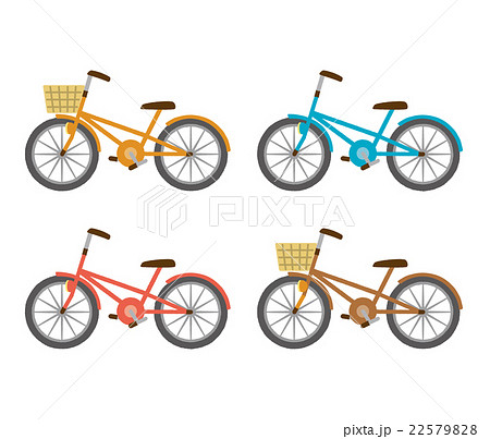 自転車 自転車 22579828